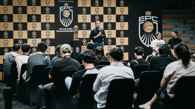 Dewa United Gelar Elite Pro Championship 2024