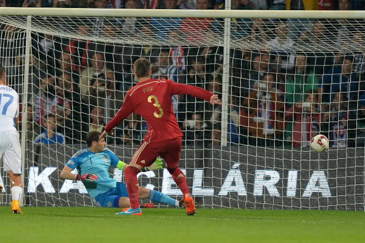 Iker Casillas