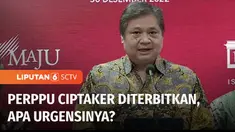 Media sosial ramai usai Presiden Jokowi menerbitkan Perppu No. 2 tahun 2022 tentang Cipta Kerja. Salah satu pasal yang ramai diperbincangkan adalah soal aturan libur satu hari dalam seminggu bekerja.