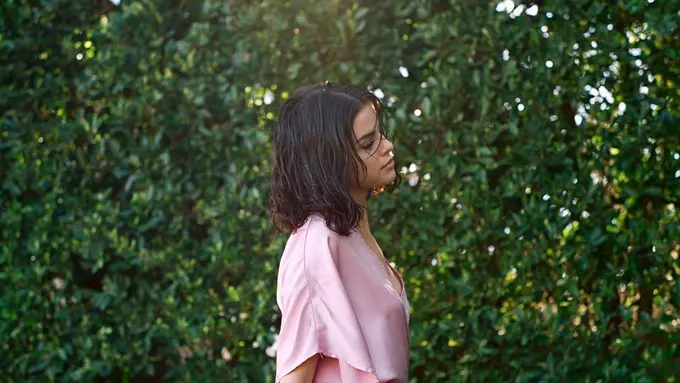 [Bintang] Selena Gomez