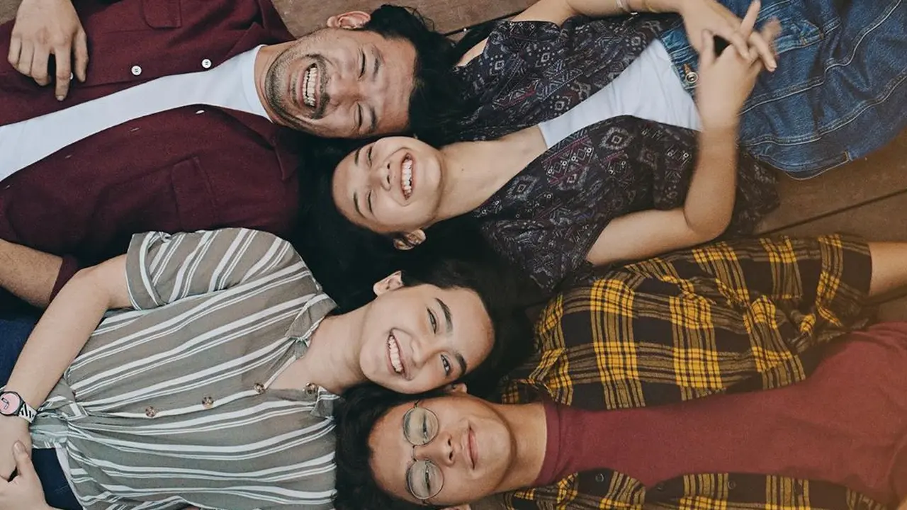 Poster film NKCTHI. (Foto: Dok. Instagram ernestprakasa)