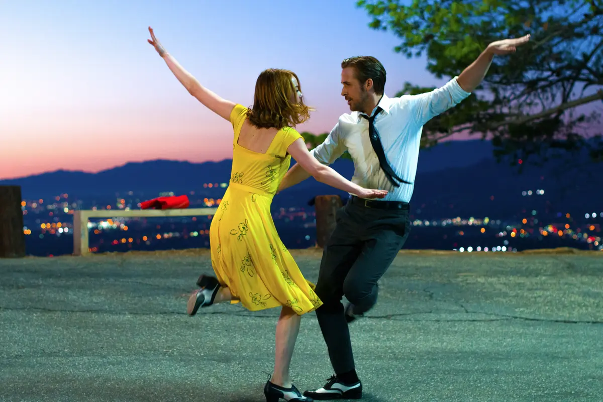 [Bintang] Jatuh Bangun di Balik Pembuatan Film La La Land