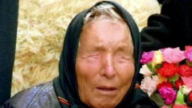 Selain Nostradamus, Baba Vanga Ramal Obama Presiden AS Terakhir