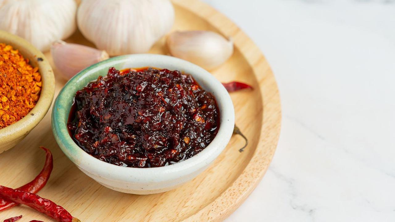 Sambal Kecap