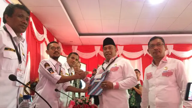 Murad Ismail