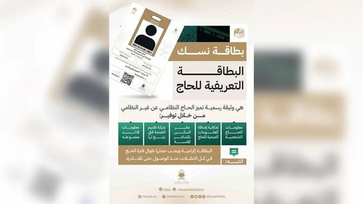 Artikel Smartcard Haji Hari Ini Artikel Terbaru Terkini