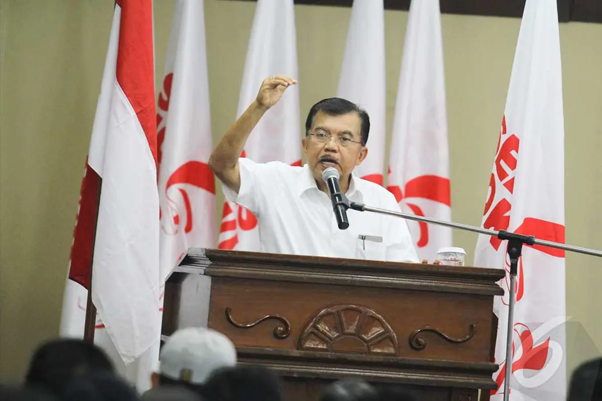 JK dan Jokowi Sedikit Dosa ke Publik?