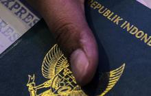 34 Juta Data Paspor Orang Indonesia Diduga Bocor dan Dijual seharga Rp 150 Juta