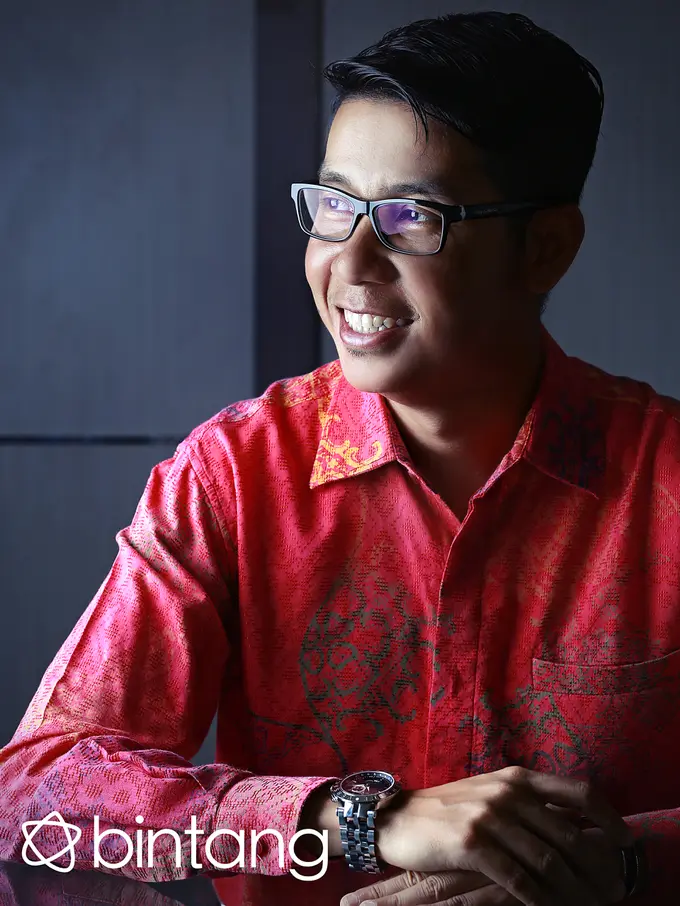 Jadi Magnet Rezeki, Ini 10 Kutipan Motivasi dari Ippho Santosa