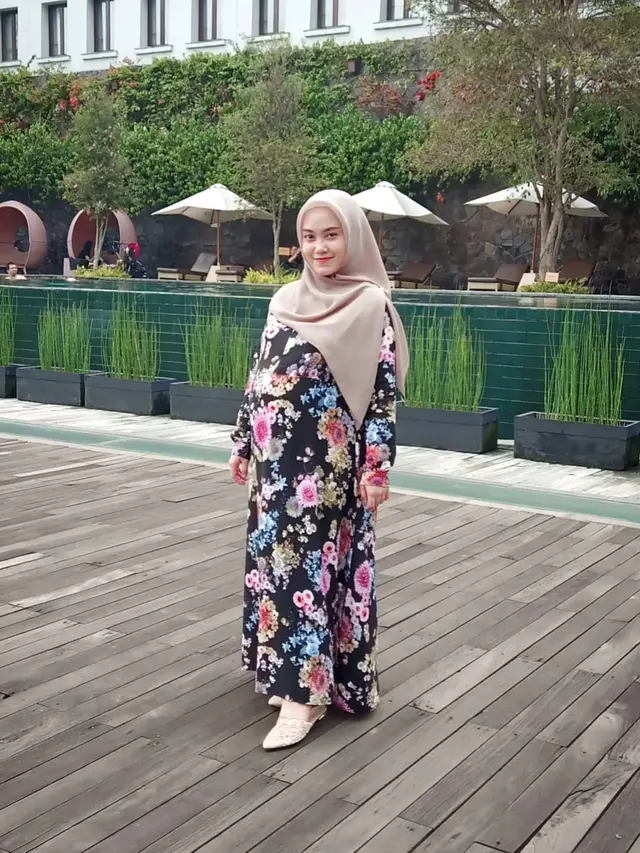 Potret Terbaru Jojo 'Keong Racun'