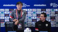 Saran Andre Rosiade untuk PSSI: Timnas Indonesia, Ayolah CLBK dengan Shin Tae-yong