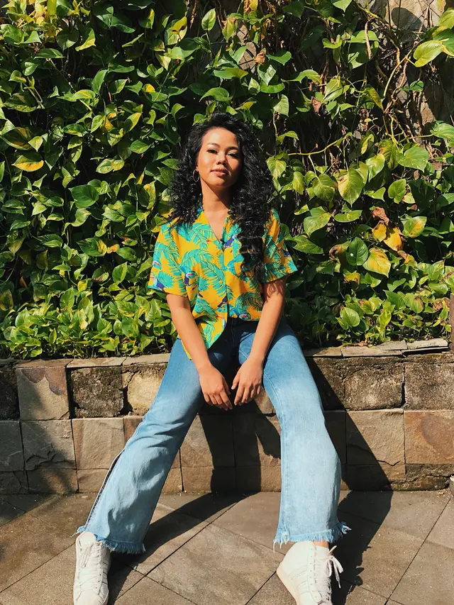 [Bintang] Yura Yunita