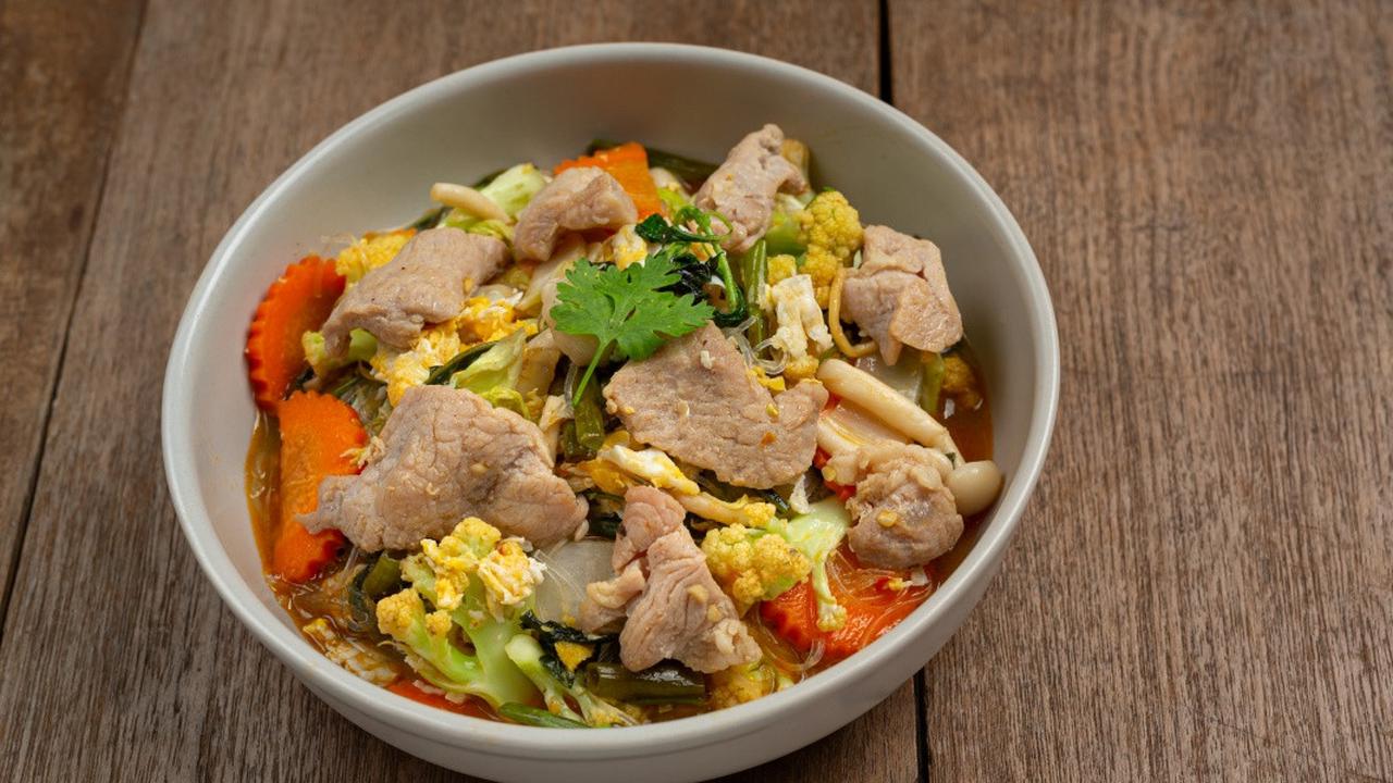 8 Resep Capcay Enak dan Praktis dari Kuah Kental hingga Bening, Sajian Nikmat Menggugah Selera Makan