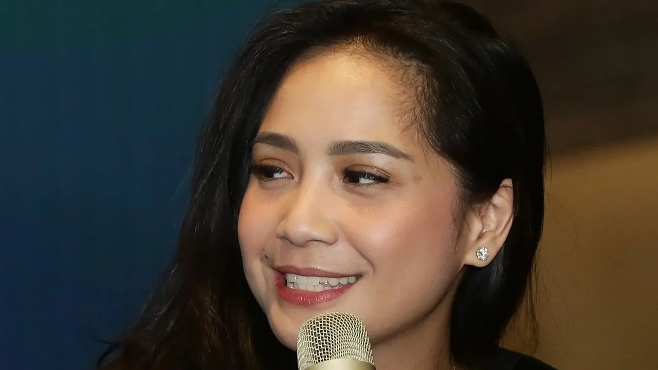 Nagita Slavina