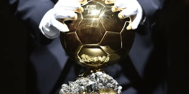 5 Pemain Top yang Tak Masuk Nominasi Ballon d'Or 2025, Termasuk Messi dan Ronaldo