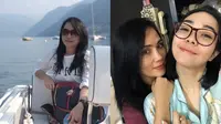 Jarang Terekspos, Ini 6 Potret Ibu Gisella Anastasia yang Awet Muda