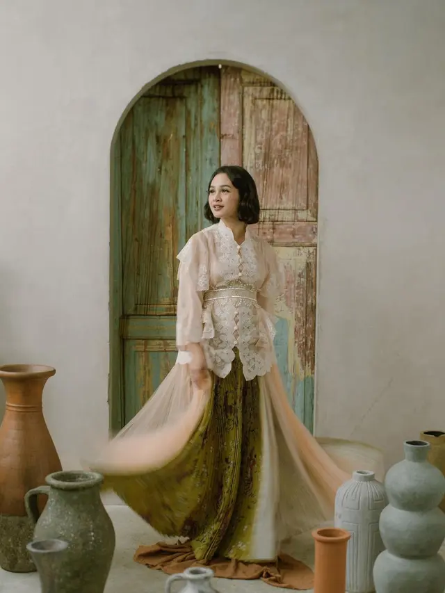 Andien. (Foto: Instagram @andienaisyah)