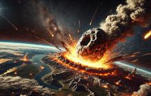 Ilmuwan Temukan Lokasi Tabrakan Asteroid Tertua di Dunia Berusia 2,2 Miliar Tahun, Lokasinya Dekat Indonesia