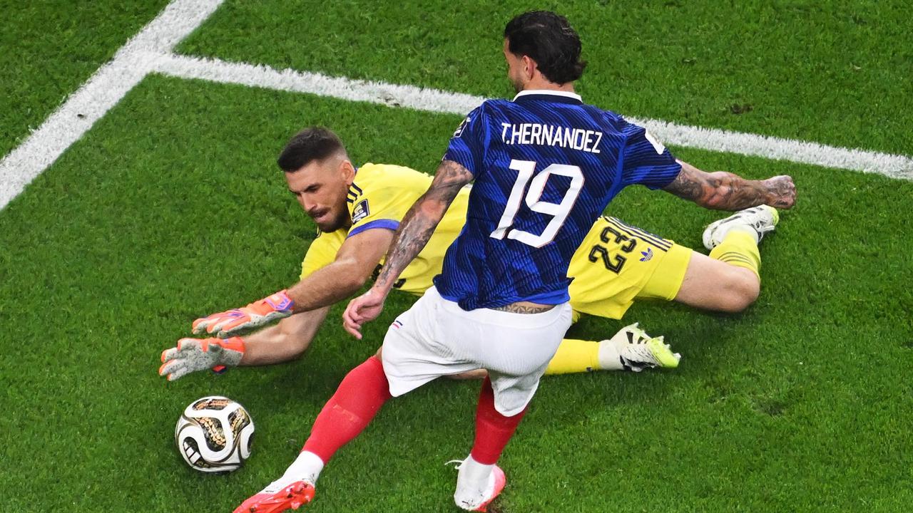 Tim Matador Tembus Final Piala Dunia