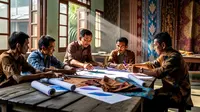 8 Contoh Iklan Layanan Masyarakat Bahasa Sunda dan Cara Membuatnya