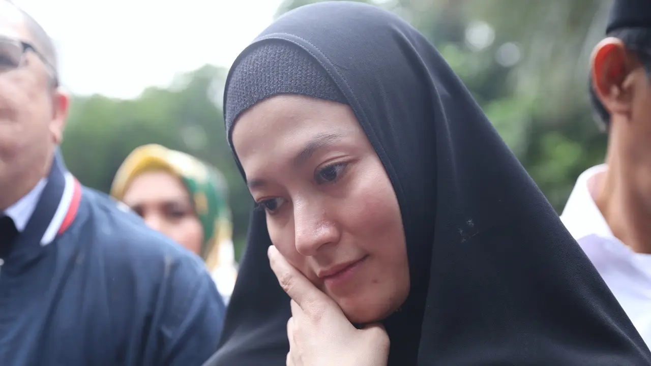 [Bintang] Lyra Virna dan Fadlan