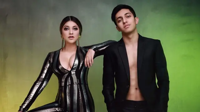 [Bintang] Sarah Azhari