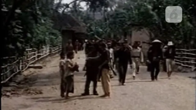 komarudin