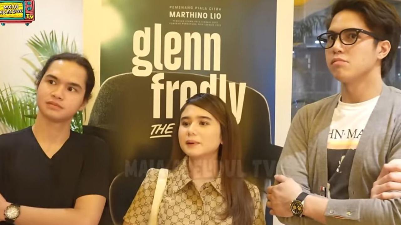 Tak sedikit pula yang dibuat salfok dengan penampilan Tissa Biani. Penampilan Tissa disebut begitu cantik dan Baby Face.<br>