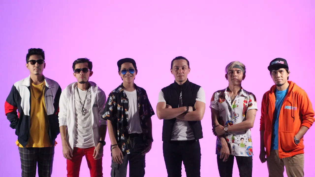 Drive dan Danes Rabani