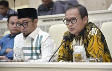 Azis Subekti: Negara Tidak Boleh Abai Lindungi Rakyat di Tengah Guncangan Global