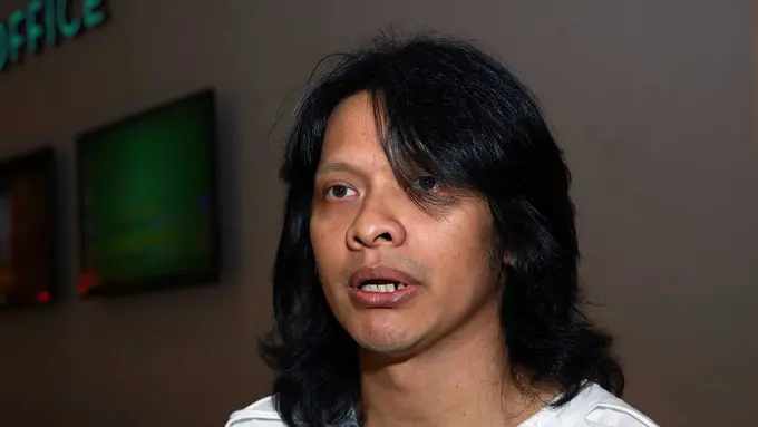 [Bintang] Armand Maulana