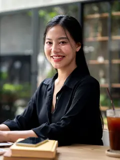 5 Zodiak dengan Karisma Positif yang Membuat Orang Nyaman./Copyright depositphotos.com/bongkarngraphic