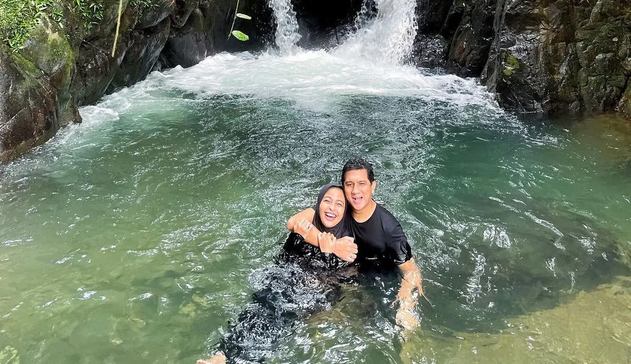 Tantri Kotak (Instagram/tantrisyalindri)