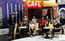 Kunjungan Sekolah Petra Surabaya ke IMDE dan Studio Indosiar, Langkah Tingkatkan Wawasan di Industri Kreatif