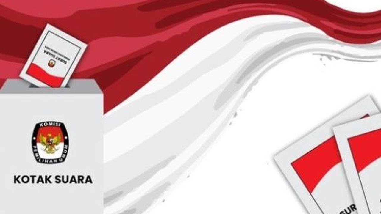 Sejak tahun 1955 hingga 2019, Indonesia memiliki sejarah Pemilu yang panjang.