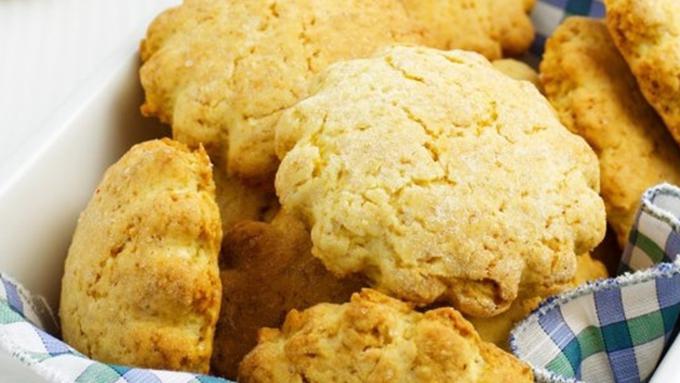 5 Bahan Ini Harus Kamu Perhatikan Agar Kue Kering Lebaran
