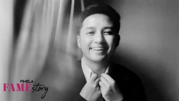 Famestory Ezra Mandira