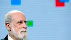Mengenal Bapak Internet Dunia Vinton Cerf yang Pensiun dari Google
