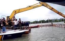 Pagar Laut di Bekasi Sepanjang 3,3 Kilometer Dibongkar, Perusahaan Akui Tak Punya Izin