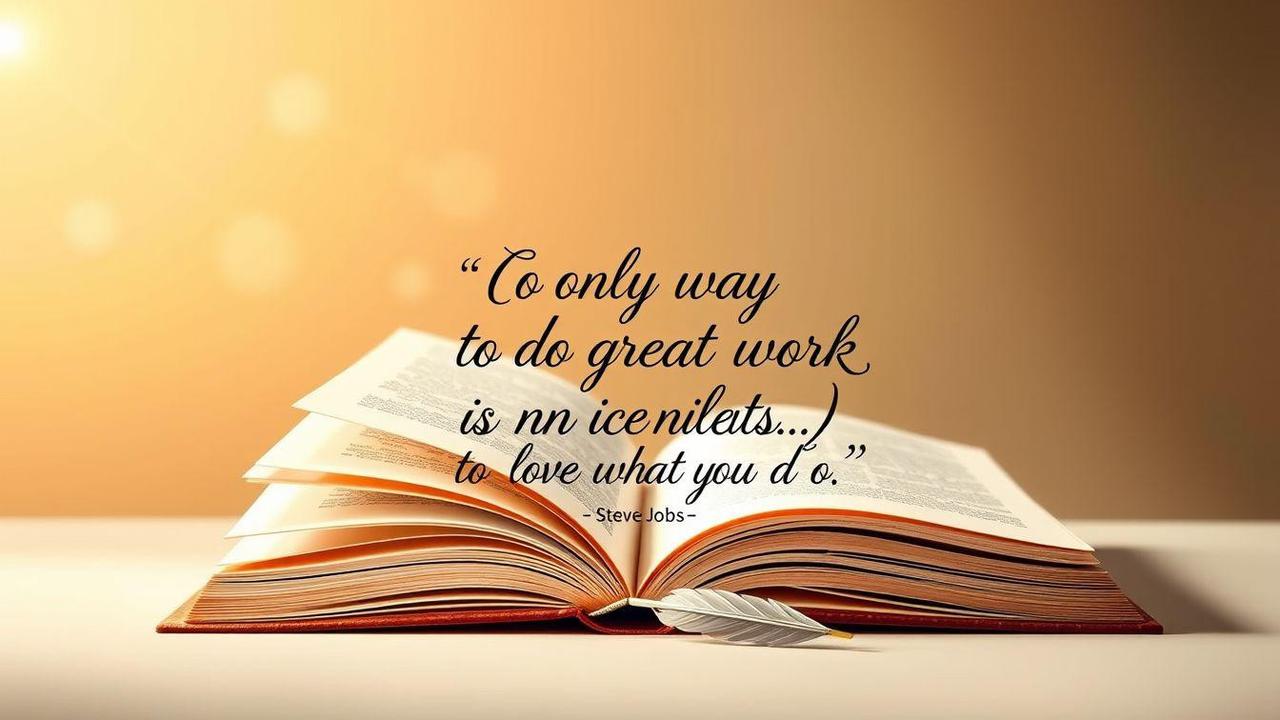 Famous Quote for Daily