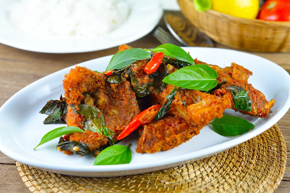 tongkol