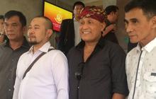 Papa T Bob laporkan 3 tempat karaoke, gandakan lagu tanpa izin