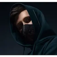 Alan Walker (Sumber: Billboard)