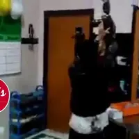 Sidak, Zumi Zola Ngamuk di Rumah Sakit