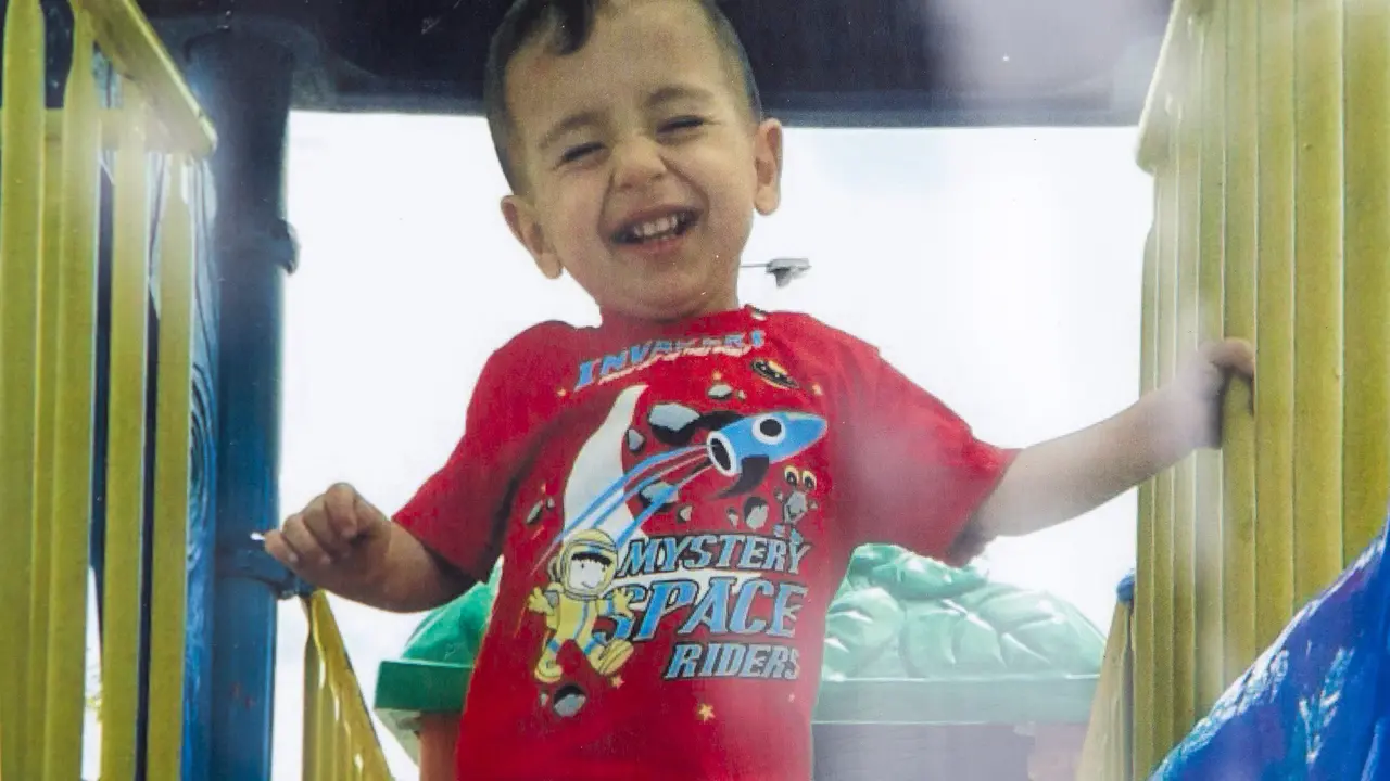 Aylan Kurdi, Bocah yang Terdampar saat Mengungsi dari Suriah 