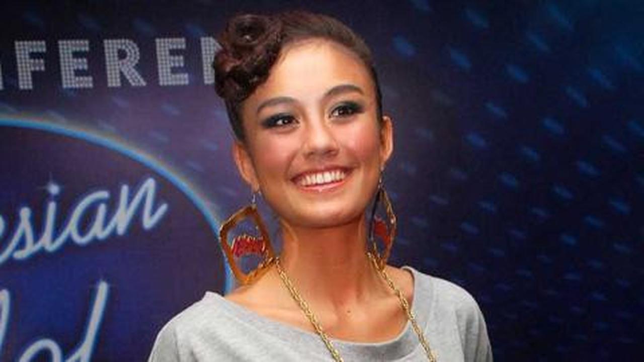 Dukung Agnes Monica di ajang Kids Choice Award!