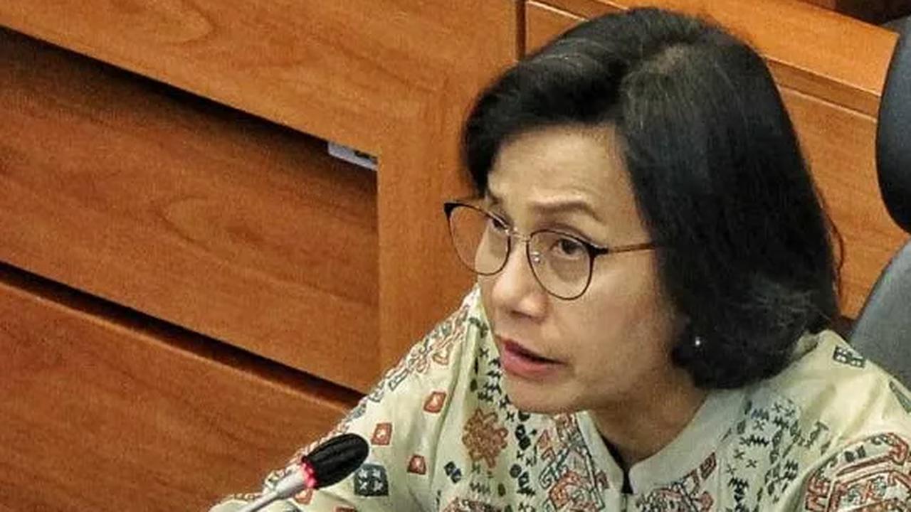 Sudah Bulan Agustus, Realisasi Belanja Negara Baru 52 Persen dari Pagu yang Dianggarkan