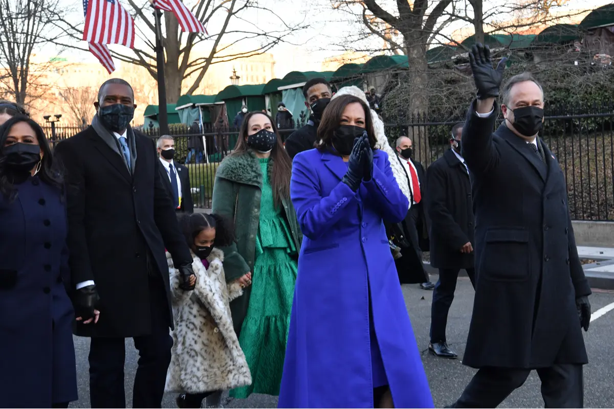 Kamala Harris