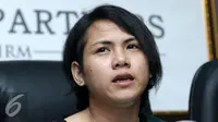 Evelyn Emosional kepada Aming karena Setop Obat Hormon?