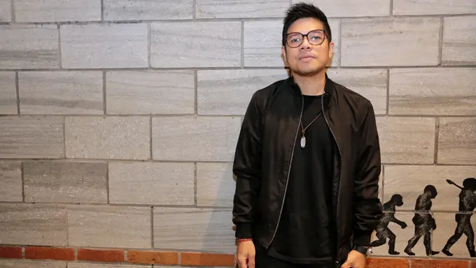 [Bintang] Reaksi 5 Musisi Jelang Perilisan Album Baru Baim